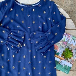 FINAL PRICE! 🔥Old Navy Medallion Dress